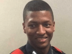 Officer Arthur Williams