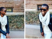 Black Smith College student has cops called on her cause she seemed suspicious (and out of place). Oumou Kanoute