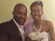 Elmont murder suicide: Husband shoots wife dead then self after asking for divorce Patrick Myrthil and Tertue Gregoire