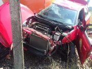 Polish teen girl dies during driving test