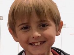 Sawyer Warner