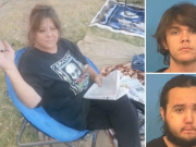 Pahrump, Nevada teen brothers murder mom cause they couldn’t take her nagging Dawn Liebig