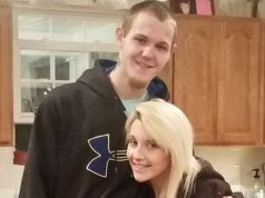 Shyann Marie Hills and Jakayo Scott Frye