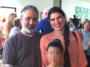 Houston couple ditch 11 year old daughter at home to travel 1300 miles for amazing concert Virginia Yearnd and John Guerrero
