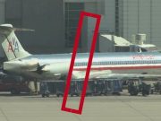 How? Dead fetus found on American Airlines plane at LaGuardia Airport dead fetus American Airlines