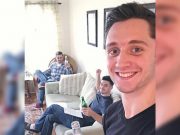 NJ bachelor party guest drowns playing ‘who can stay under water the longest’ challenge obert Zachery "Zach" Bunsa
