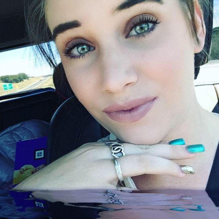 Amanda Kristene Hawkins