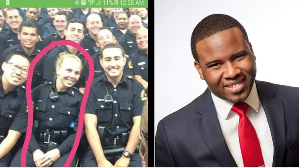 Was Botham Shem Jean Murdered By Female Dallas Cop In Failed Love 2151