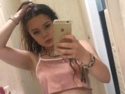 Photos: Jealous girl stabs ex boyfriend and ‘love rival’ while in bed. Anna Dickinson