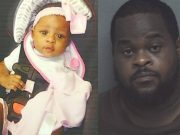 Roanoke man charged with three year old baby abduction and likely death Arieanna Day and Andrew Christopher Terry