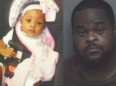Arieanna Day and Andrew Christopher Terry