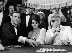 Casino dress