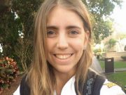 Why? Iowa State Spanish golf star murdered on course Celia Barquin Arozamena