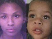 Largo mom who claimed son was kidnapped (by black man) admits leaving him to die in woods. Charisse Stinson and Jordan Belliveau
