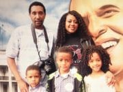 Cobb County mom & three children killed in eight vehicle Texas crash Chelsea Standberry