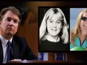 Brett Kavanaugh sexual assault claim nomination turmoil Christine Blasey Ford