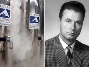 Arizona cryogenics firm sued by dead scientist son after freezing head (and discarding body) Arizona cryogenics firm sued