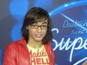 Suicide? German pop star missing after going overboard during Canada cruise. Daniel Kueblboeck