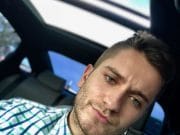 Florida Good Samaritan killed in hit and run after helping St Petersburg driver Dhimitri Andoni