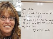 Right decision? Port St Lucie history teacher fired for giving zeros to students not handing in homework Diane Tirado