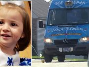 How? 2 year old Wentzville girl killed by ice cream truck Felicity Noelle Karam