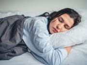 Getting Good Night Sleep