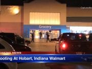 Hobart Walmart shooting