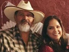 Javier Casarez and Maribel Casarez