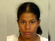 Jilted girlfriend with ax during (bad) breakup arrested. Jeanette Alexandra Suarez
