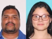 Married Florida dad accused of murdering pregnant mistress who refused abortion Jose Soto Escalera and Tania Wise