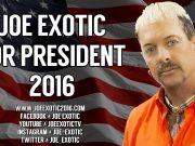 $3K: Joe Exotic cat breeder (part time politician) hires hit man to kill woman suing him Joseph Maldonado-Passage