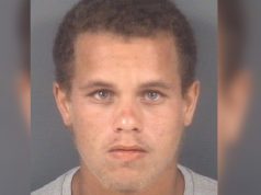 Joshua Caleb Hunt