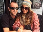 Sailor husband kills wife at sea (during honeymoon) to inherit estate claim prosecutors Lewis Bennett and Isabella Hellmann,