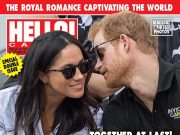 Update: Meghan and Harry’s Wedding May Have Competition Meghan and Harry's Wedding