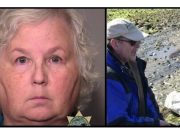 Fact or fiction? Romance novelist kills chef husband at culinary school Nancy Crampton-Brophy