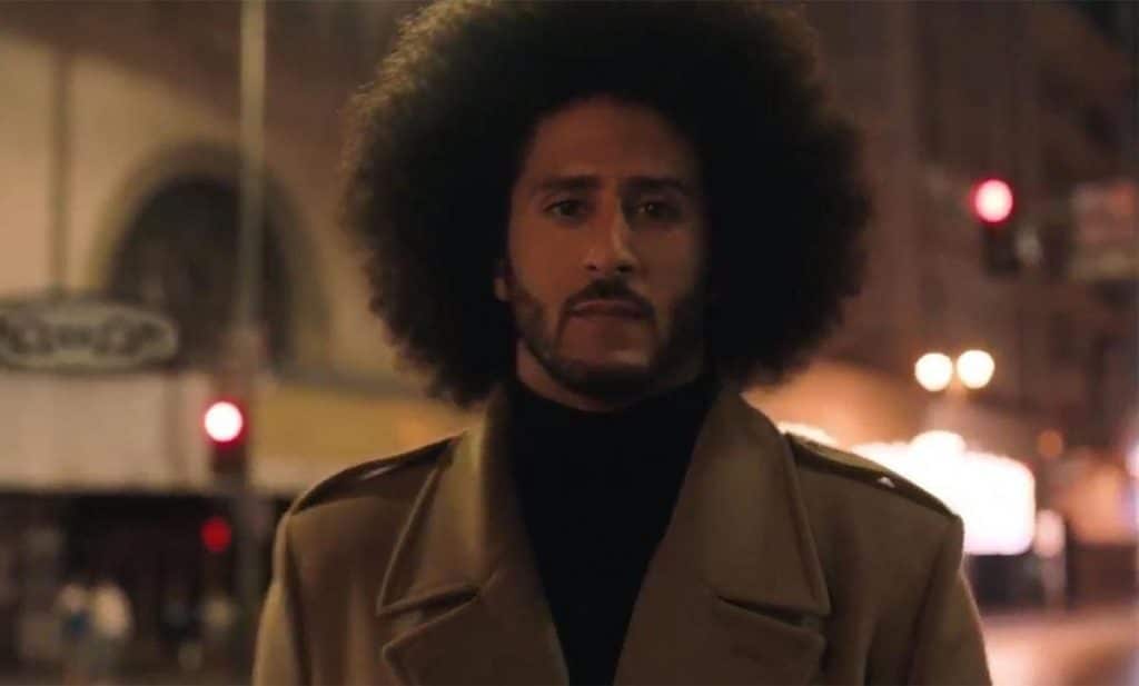 colin kaepernick pop