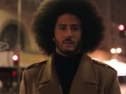 A winner? Nike Colin Kaepernick Just do it ad: social media responds Nike Colin Kaepernick Just do it ad