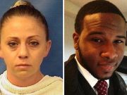 Dallas Cop knocked on black man’s door demanding, ‘let me in’ say neighbors Botham Jean neighbors