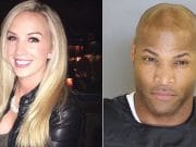 Queens woman killed by ex in murder suicide after cops refused to help Regan Smith and Nelson Giron