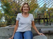 Maryland woman mauled to death by pit bull (she’d just adopted). Robin Conway