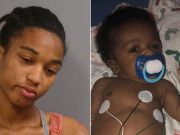 Makayla Hill and Samuel Williamson Jr.