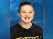 How? Utah 14 year old teen car passenger killed by stray bullet Zackary Kempke