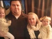 Adam and Abby Jackson