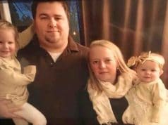 Adam and Abby Jackson
