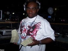 Andre Jason Pugh