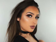 Best Makeup Tips for Black Dress! Best Makeup Tips for Black Dress