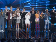 Betting on Reality TV