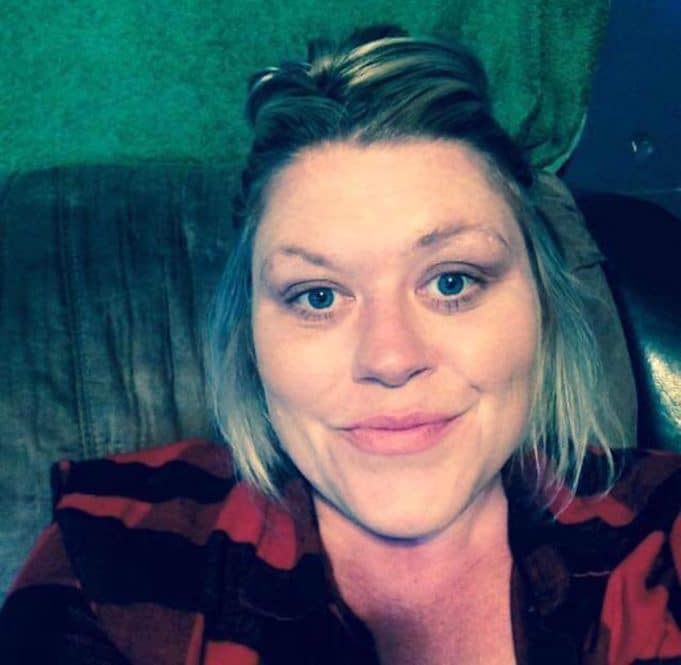 Brandy Renee Johnson Russell Springs, KY woman shot dead during lunch
