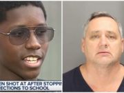 Brennan Walker and Jeffrey Zeigler