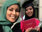 Missing Somali cousins found dead in Minnesota Chaska pond Bushra Abdi and Zeynab Hafsa Abdalla,